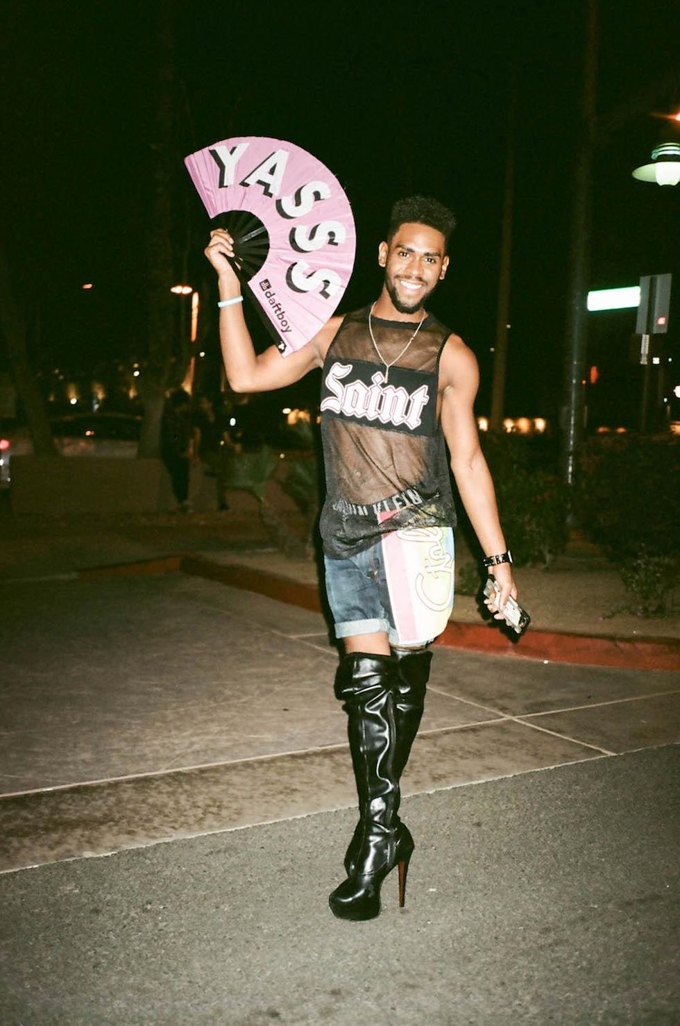 50 Photos From Palm Springs Pride