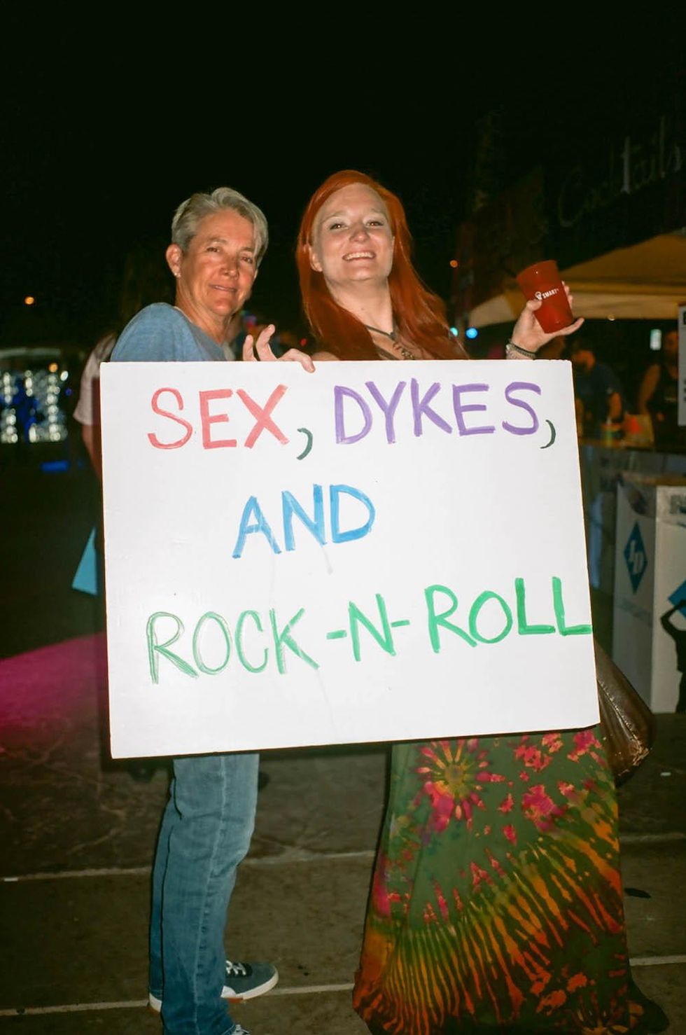 50 Photos From Palm Springs Pride