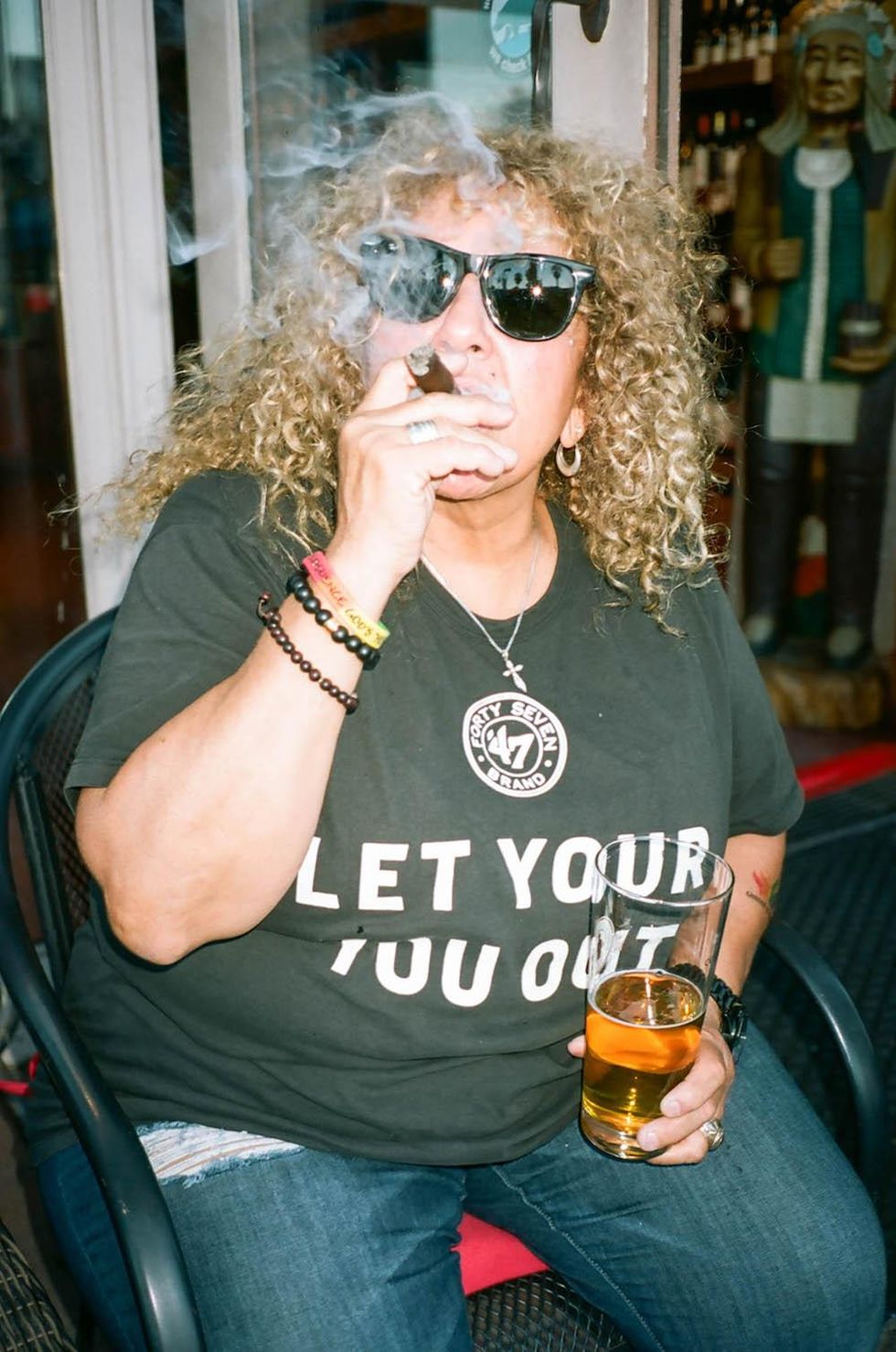 50 Photos From Palm Springs Pride