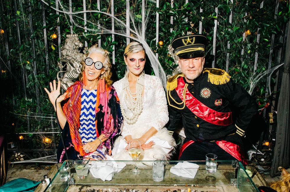 50 Photos From West Hollywood's Halloween Parade