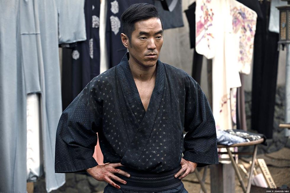 52. Leonardo Nam