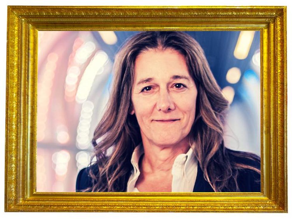 52. Martine Rothblatt