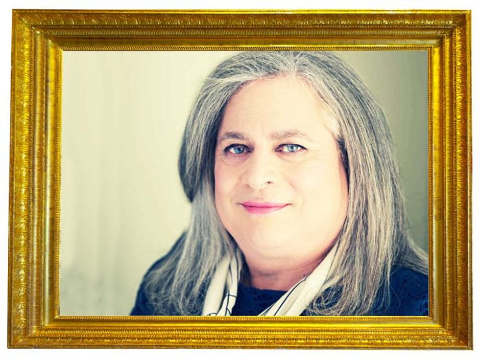 53. Jennifer Pritzker