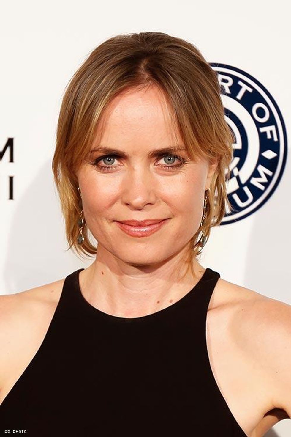 53. Radha Mitchell's Queensland