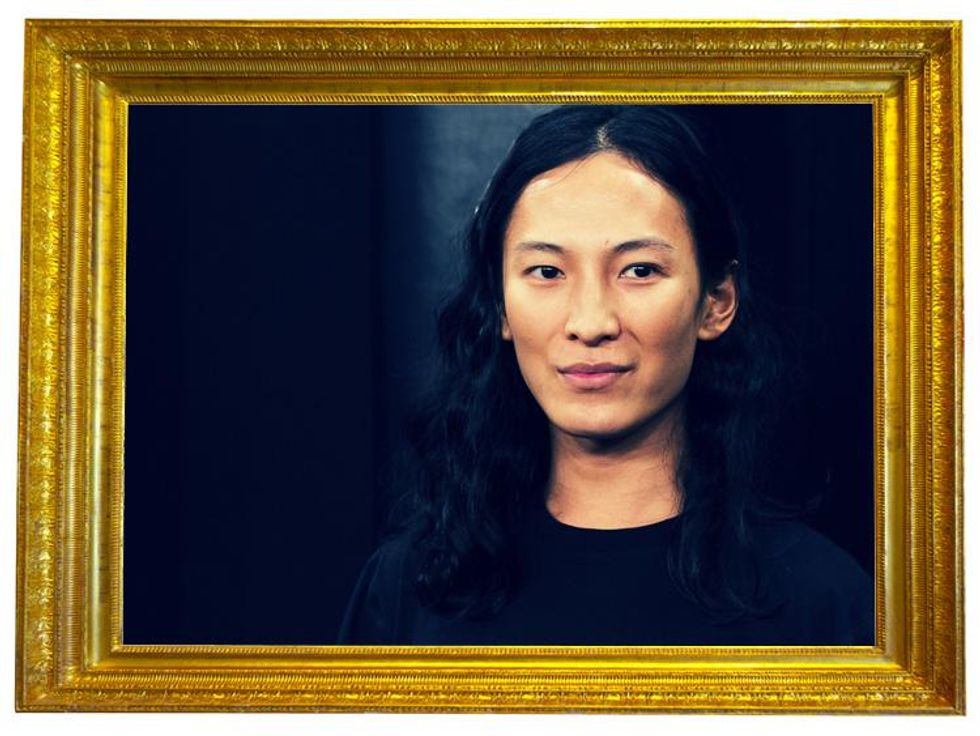 55. Alexander Wang