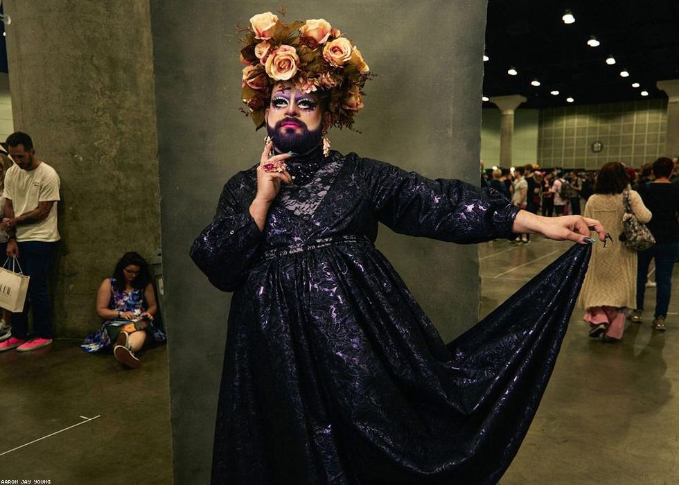 55. Gabriel Gastelum