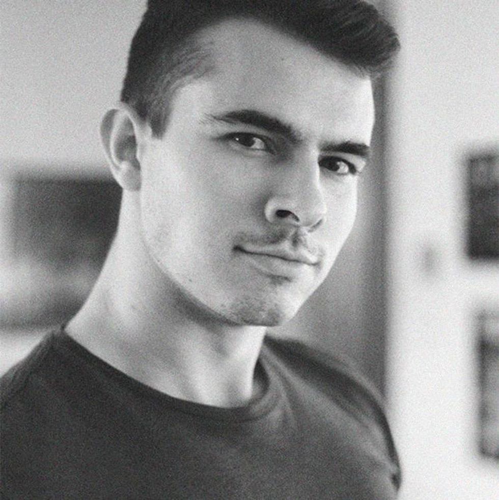 59 Incidentally Nude and Mostly Naked Photos by Wilson Carter