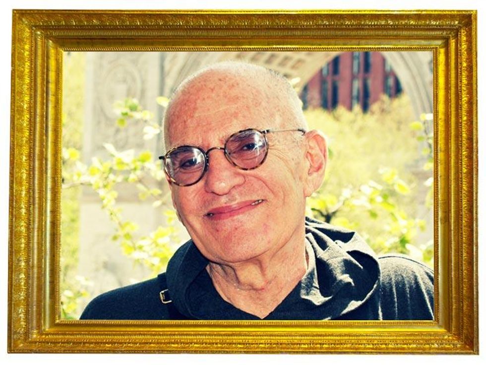 59. Larry Kramer