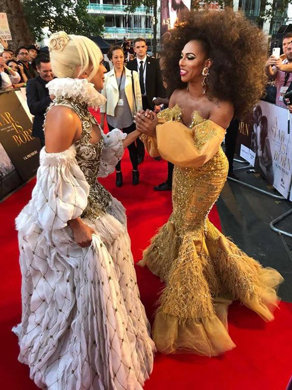 6. He knows how to communicate