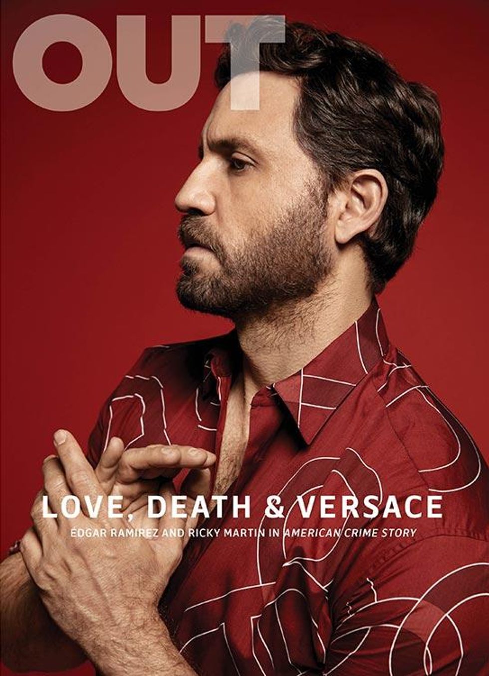 6. He knows how to communicate