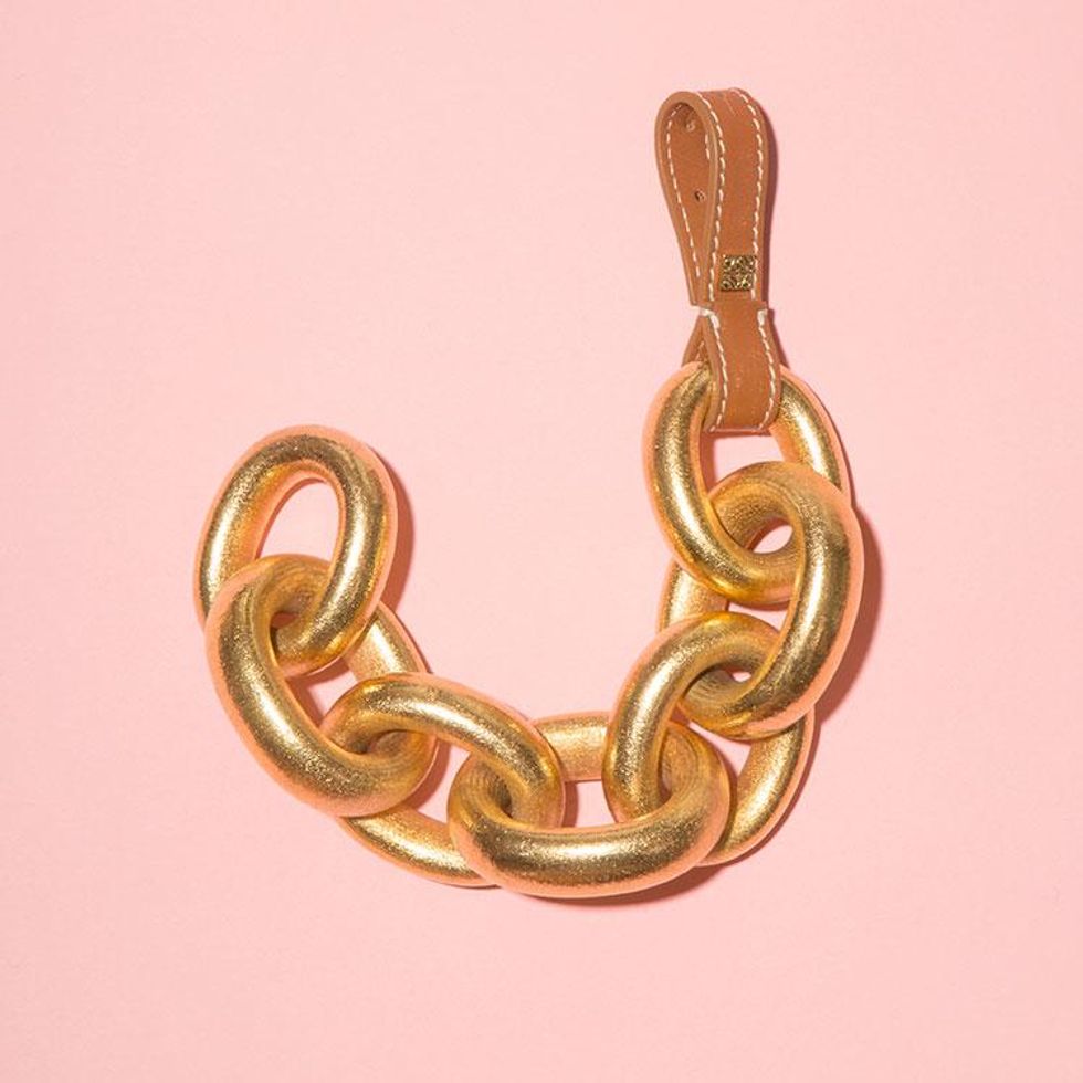 6. He knows how to communicate