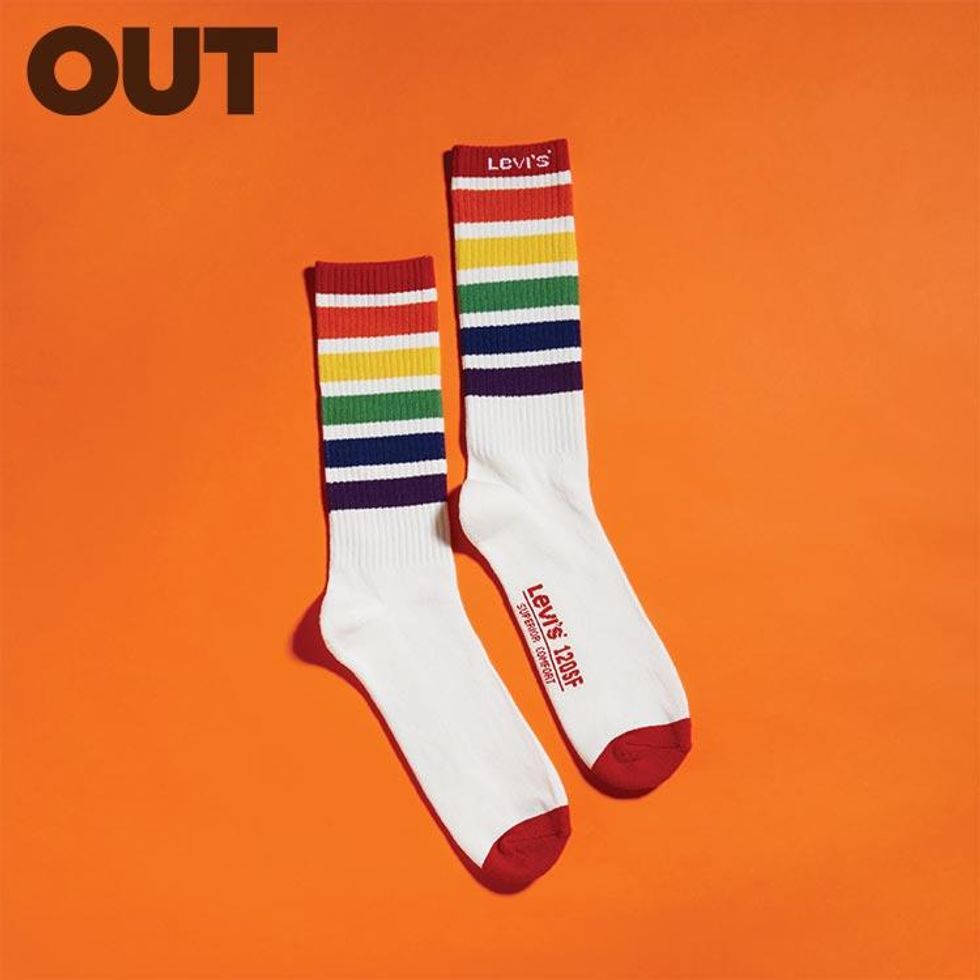 6. He knows how to communicate