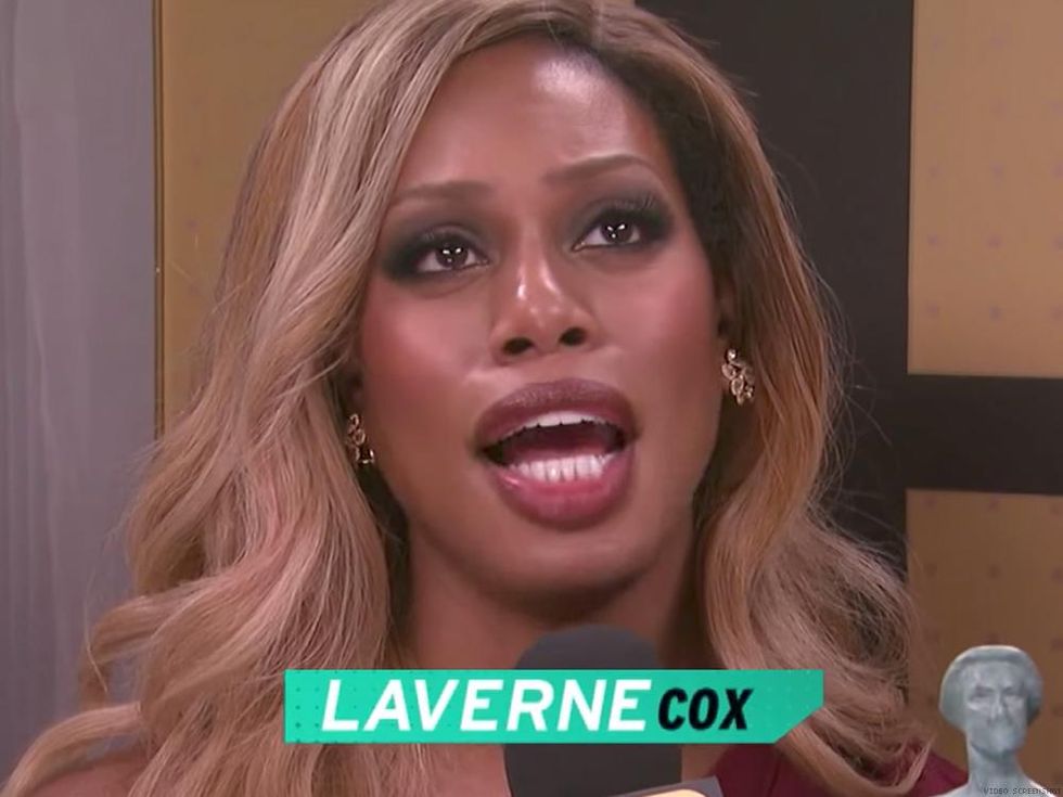 6. He knows how to communicate