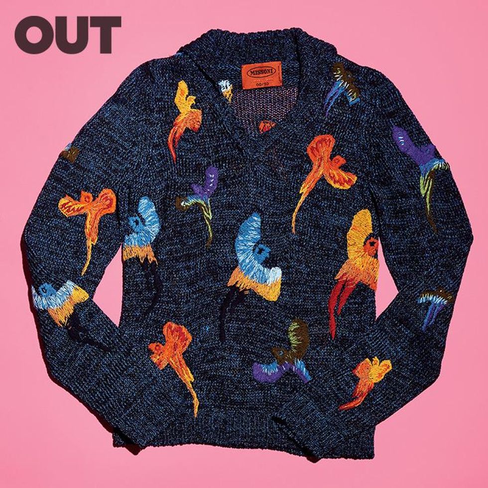 6. He knows how to communicate