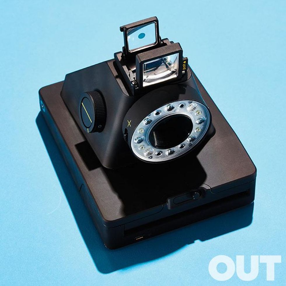 6. He knows how to communicate