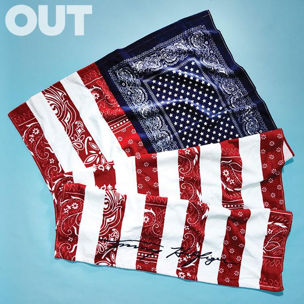 6. He knows how to communicate