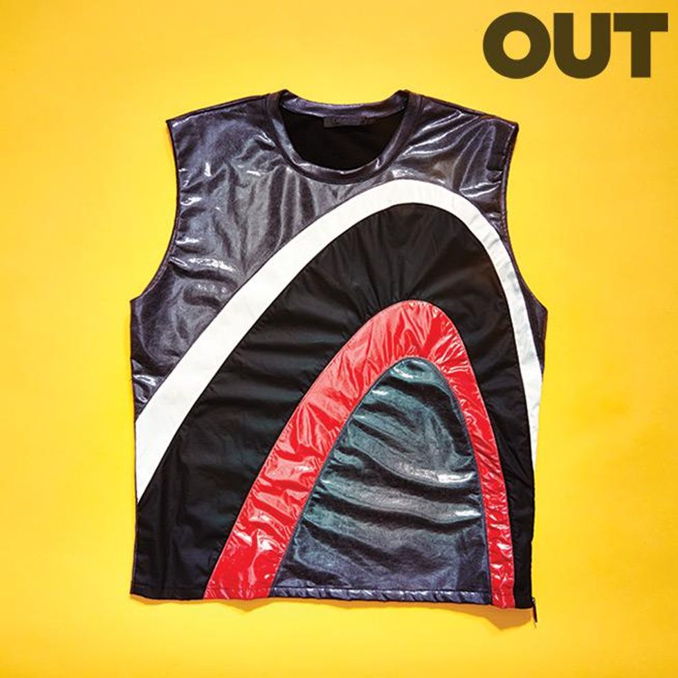 6. He knows how to communicate