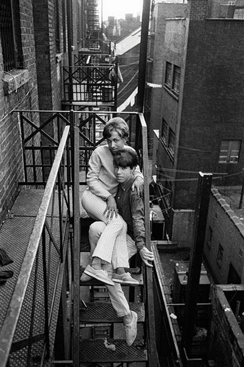 6. He knows how to communicate