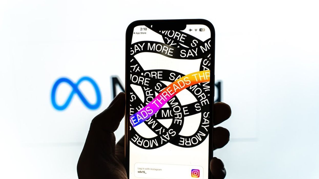 6 Reasons You Shouldn't Sign Up For Threads