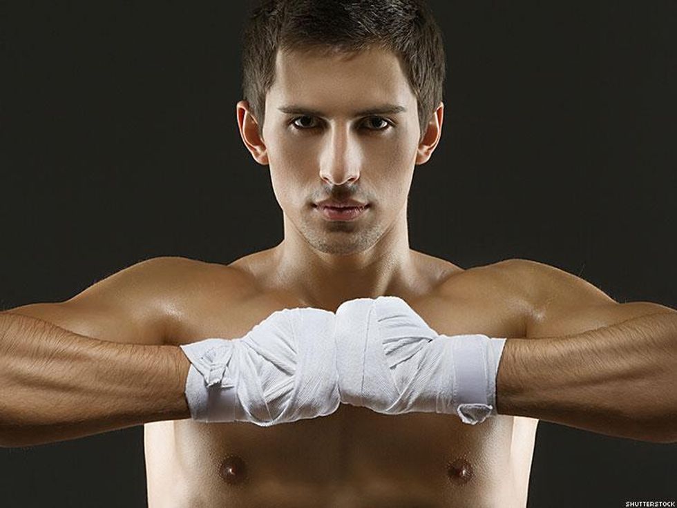 60. If you’re having trouble staying erect during sex, stop masturbating and watching porn