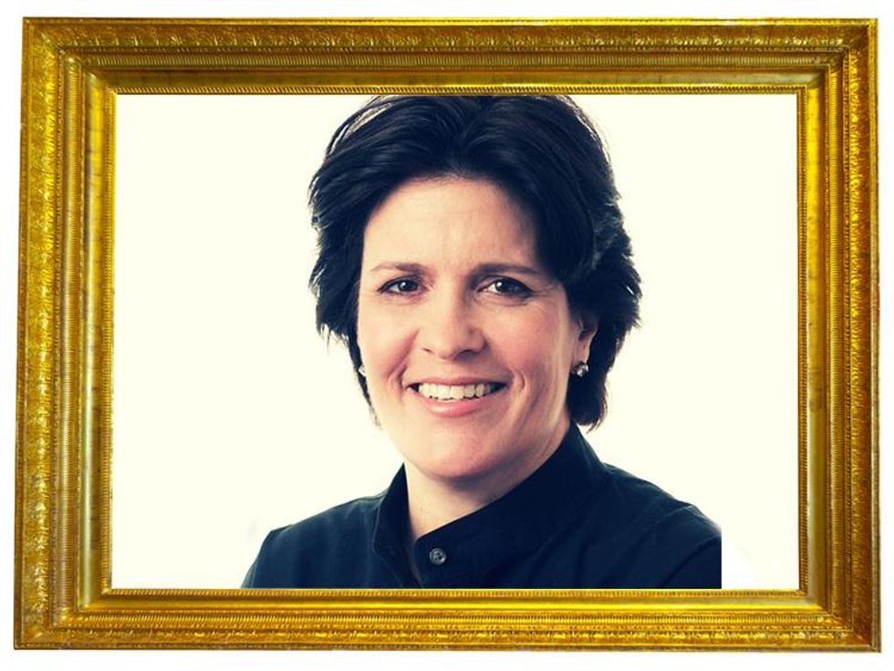 60. Kara Swisher