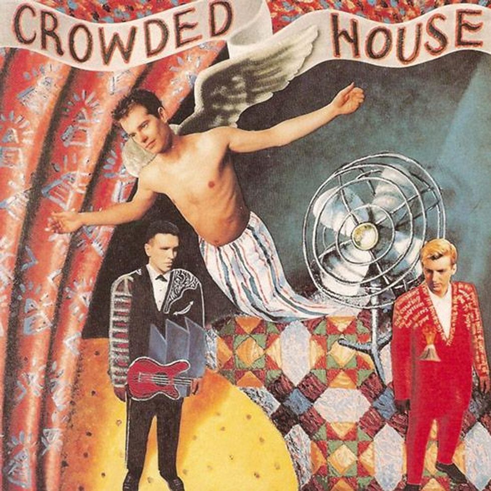 65. Crowded House, “Don’t Dream It’s Over” (1986)