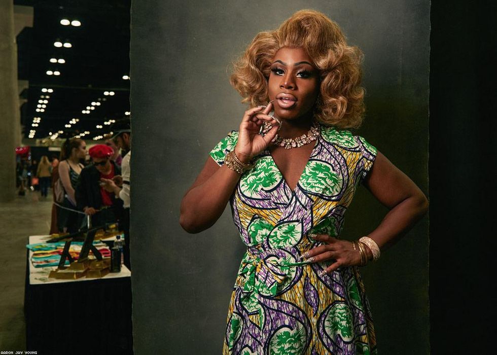 66. Monét X Change