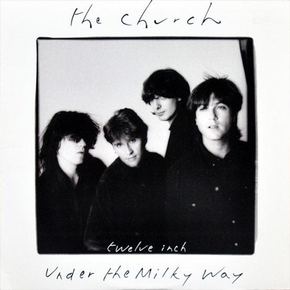 67. The Church, “Under the Milky Way” (1988)
