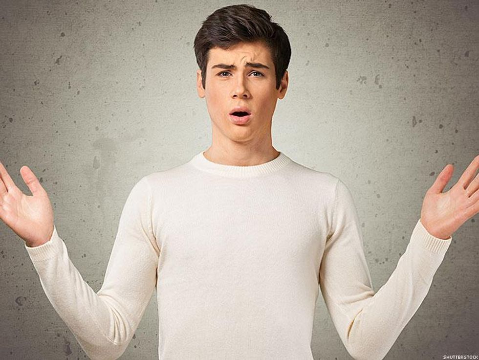 68. Molluscum is an STI you’ve probably never heard of it, but have probably had