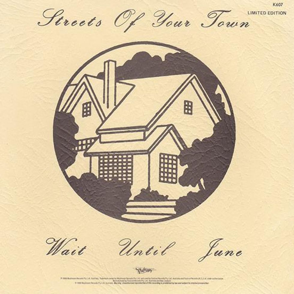 68. The Go-Betweens, “Streets of Your Town” (1988)