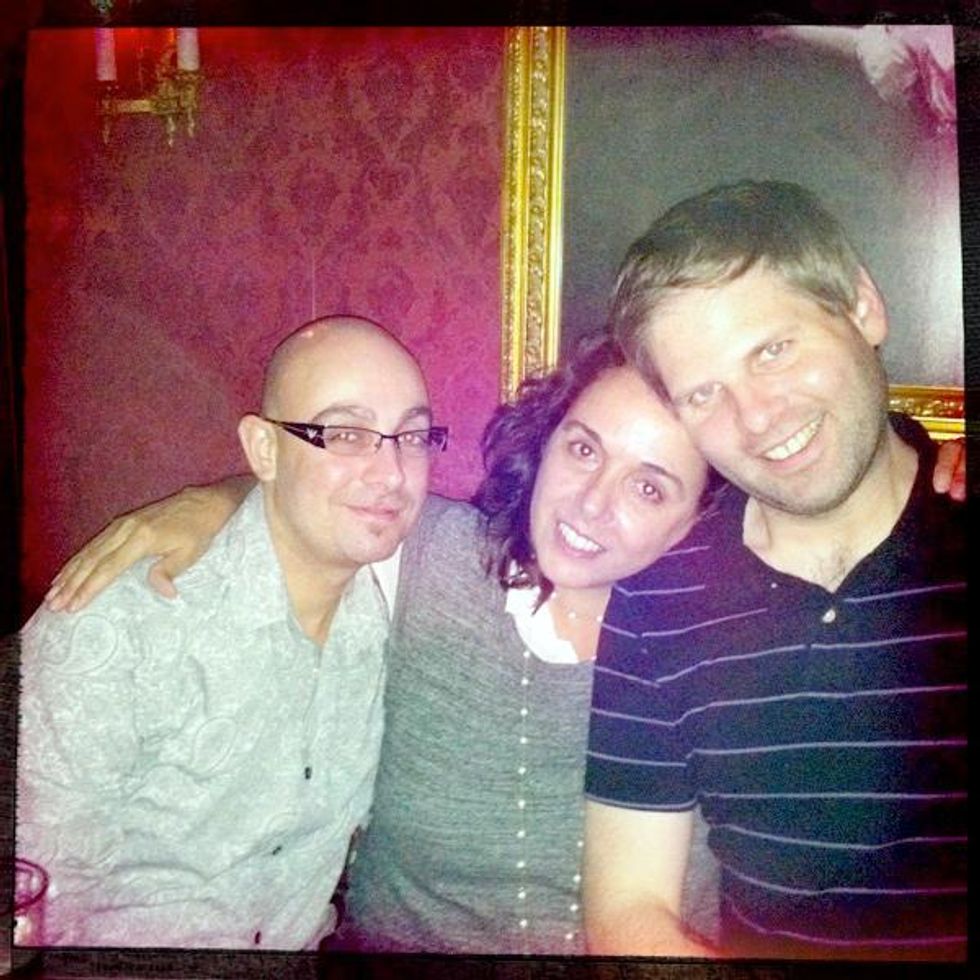 7:26 pm- Costa Mesa, CA