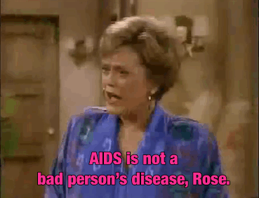 7. A Very Special Episode