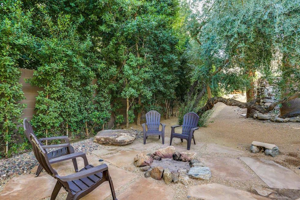 7. He’s fashionable