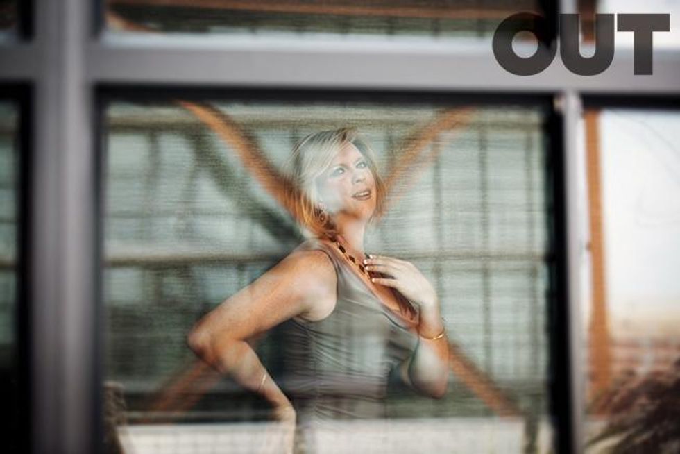 7. He’s fashionable