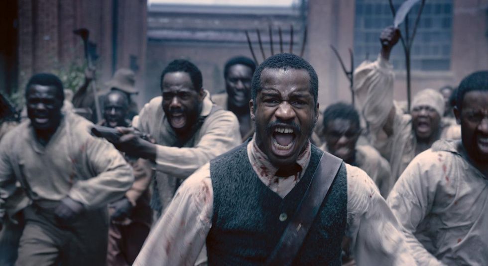 7. He’s fashionable