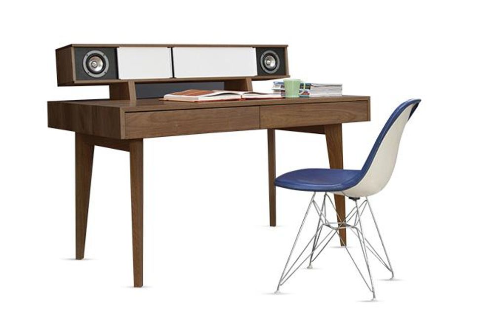 7. He’s fashionable