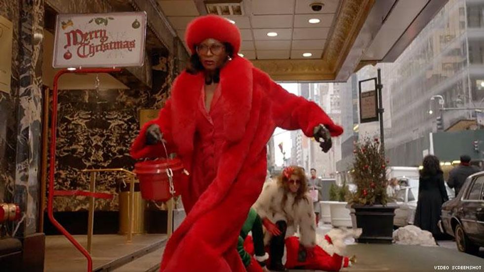 7 Organizations to Support That Aren't the Homophobic Salvation Army