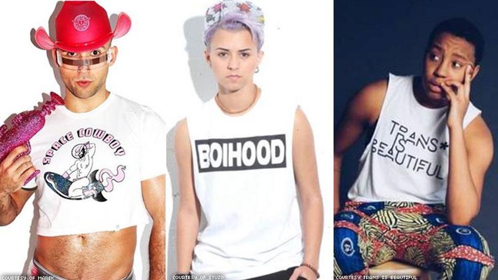 7 Queer Gifts To Buy on Black Friday