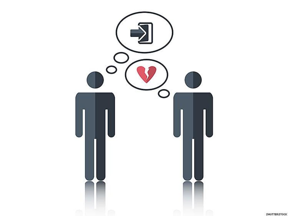 75. You can love someone deeply but that doesn’t mean you should be dating