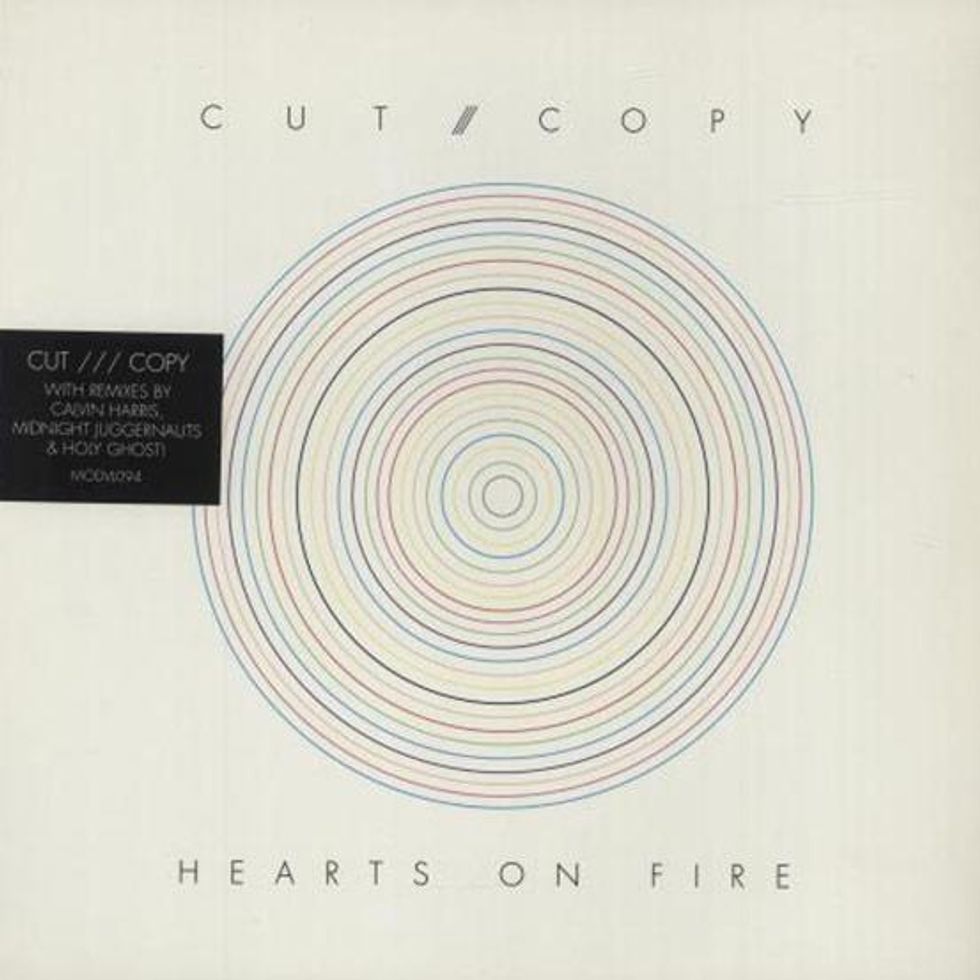 77. Cut Copy, “Hearts on Fire” (2008)