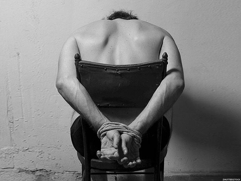 79. Explore that nagging thought that just won’t go away