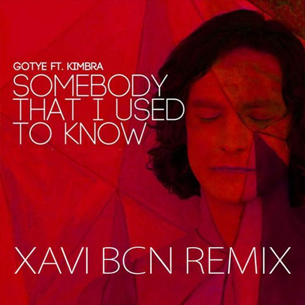 79. Gotye, “Somebody That I Used to Know” (2011)