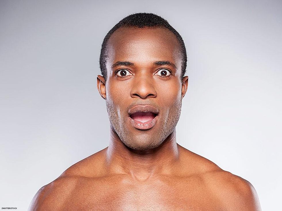 8. “Are you a top or a bottom?”