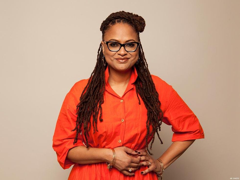 8. Ava DuVernay