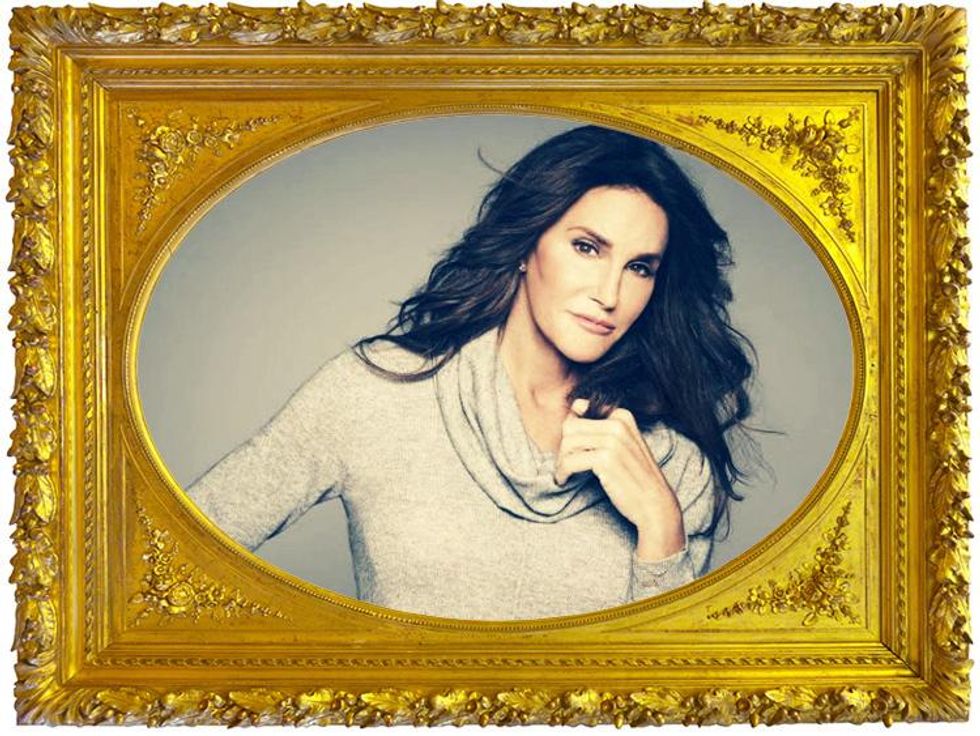 8. Caitlyn Jenner