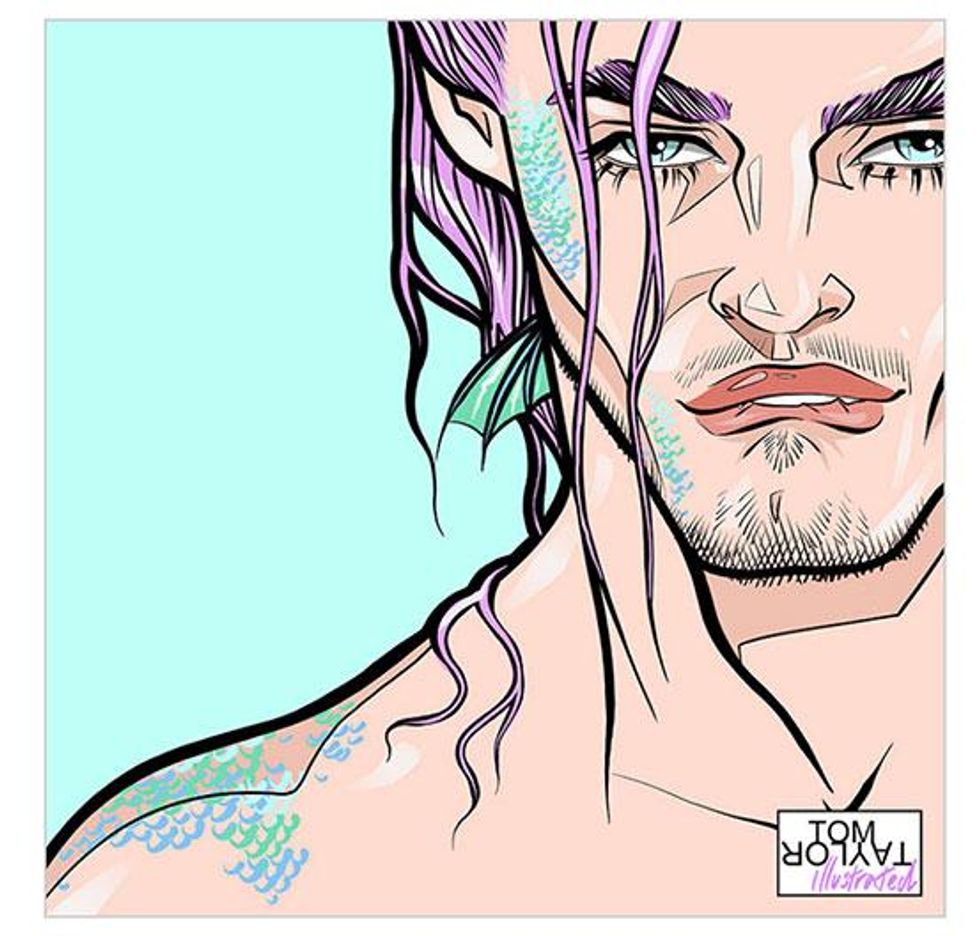 8 Gifts for the Queer Who's Just Come Out of the Closet