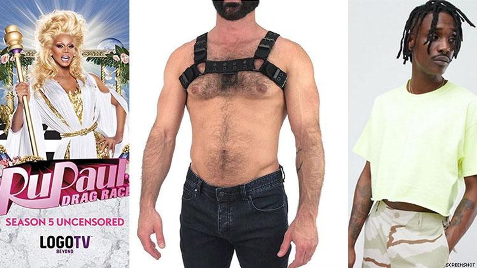 8 Gifts for the Queer Who's Just Come Out of the Closet