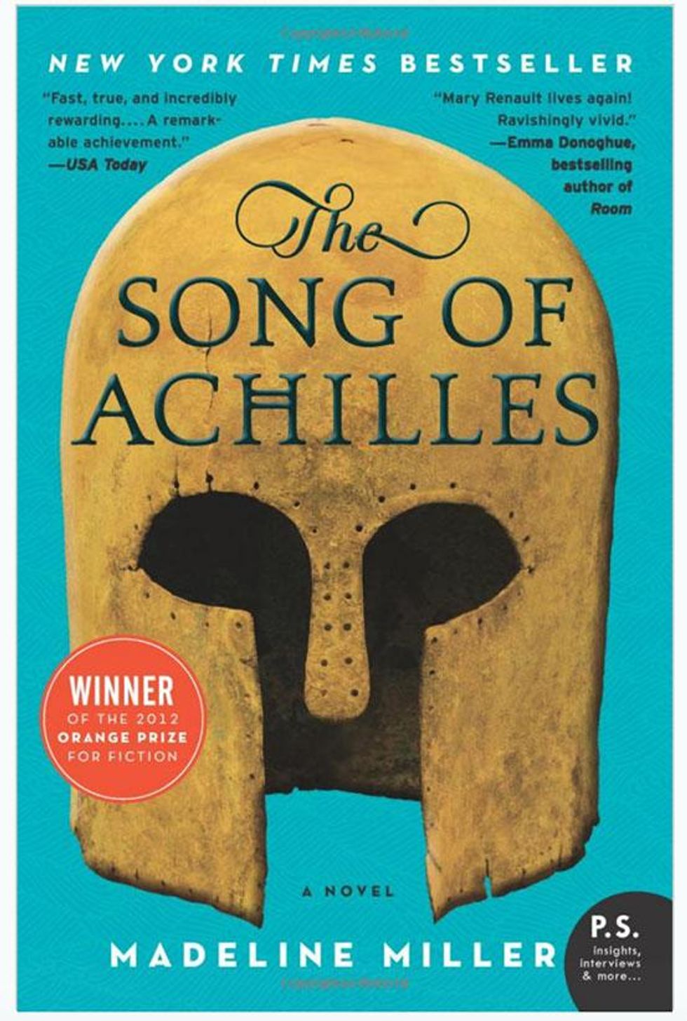 8 Gifts for the Queer Who's Just Come Out of the Closet