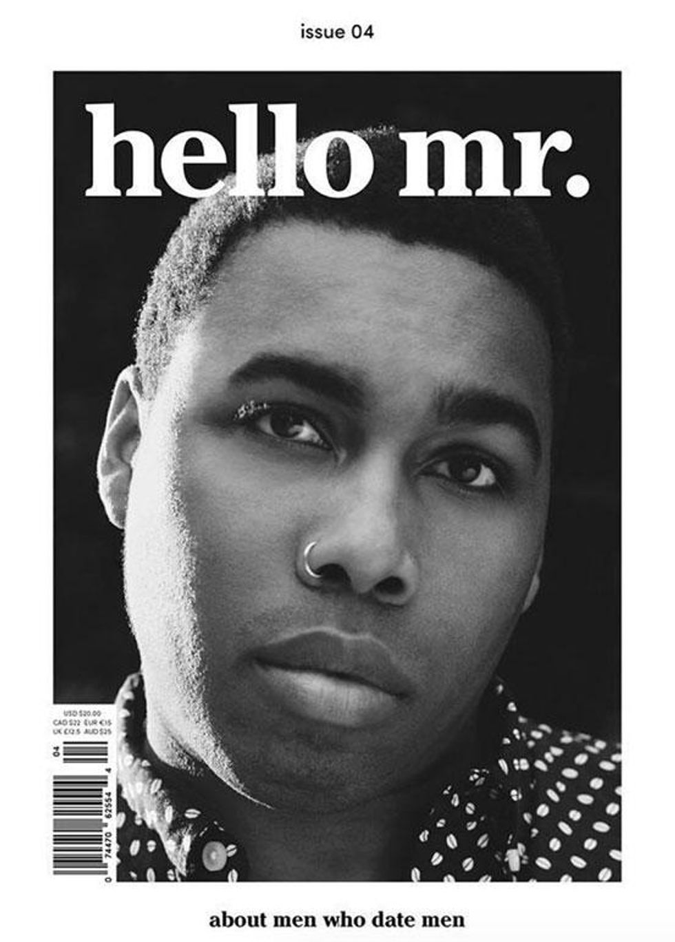 8 Gifts for the Queer Who's Just Come Out of the Closet