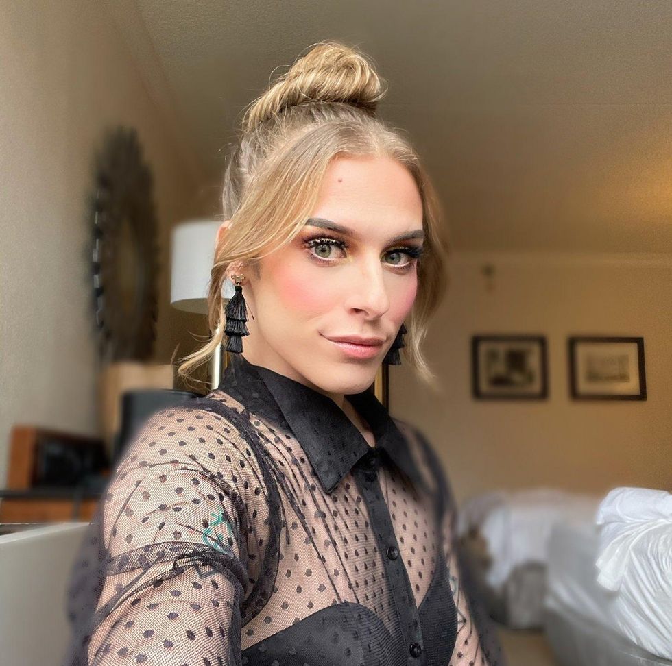 48 Celebrities Who Came Out As LGBTQ+ in 2022